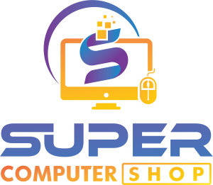 Super Computer Shop
