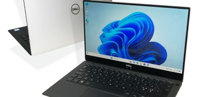 Dell XPS 13 9370, 8th Gen Core i7 Processor, 16GB RAM, 512GB SSD, 13.3″ FHD Display